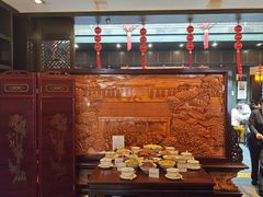 -咸亨酒店•非遗绍兴菜•中华老字号(堂吃餐厅)