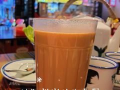 -沙胆彪炭炉牛杂煲(成都玉林店)