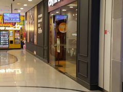 门面-COSTA COFFEE(西直门店)