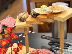 -银座苑烧肉酒场·烤活鳗(仙霞路店)