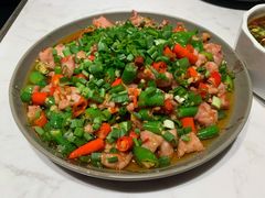 -本来精品川菜(嘉里中心店)