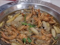 -槐店王婆大虾(长江道店)