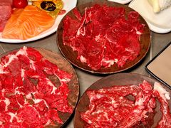 -铭门盛宴·艺术海鲜姿造(福田黑金店)