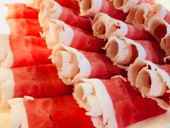 -重庆小天鹅火锅(长清店)