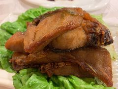 -翠亭酒家(山西南路店)