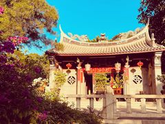 -莆田湄洲妈祖祖庙