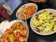 -潇湘阁(三里屯SOHO店)