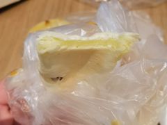 无糖麻薯-沪上酥铺(东晓南店)
