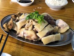 -肥婆兰鸡饭(西门外街店)