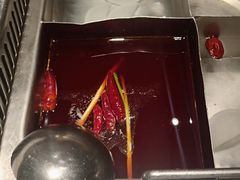 -海底捞火锅(团结桥店)