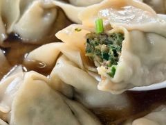 -古徽州馄饨店(宝安路店)