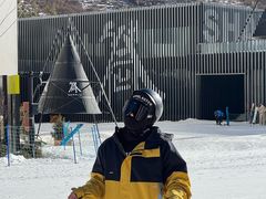 -密苑云顶乐园(云顶滑雪场)