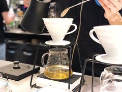 -COFFii&JOY(龙江新城市广场店)