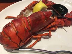 -RED LOBSTER(中城西店)