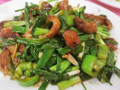 -电白鸭粥店(下沙二坊88号店)