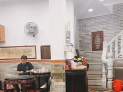 大堂-民信老铺(华盖路店)