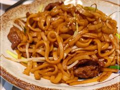 -锦园春香港茶餐厅(西海湾旗舰店)