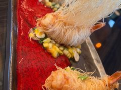 -哈蒙德餐厅