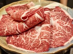 -满来寿喜烧(金虹桥店)
