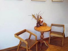 -那家面包房(珠江路店)