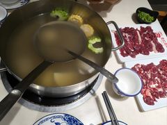 -陈记顺和潮汕牛肉火锅(韩江路店)