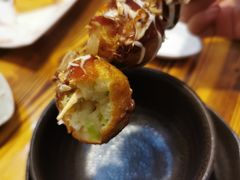 -葉家.焼鳥.居酒屋(惠利街店)