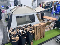 -迪卡侬(土桥店)