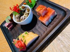 -宁波柏悦酒店·钱湖渔港