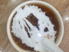 -沙湾姜埋奶(兴新包店)