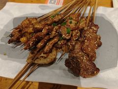 -木屋烧烤(龙湖天街店)