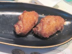-新宝餐厅(流塘店)