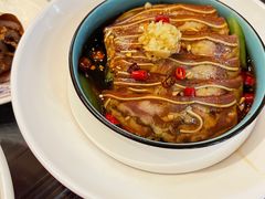 大刀耳-老淮滨-蚌埠非遗小吃(淮河路店)