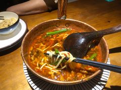 -觅山云南菜(泊富ICITY店)