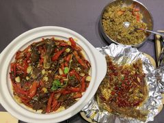 -胡老大菜热饭香·家宴(二七北路店)