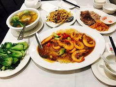 -福升海鲜洒楼