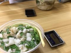 -牛师傅广式药膳牛骨汤美食(江南西店)