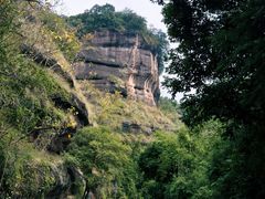 -丹霞山风景名胜区