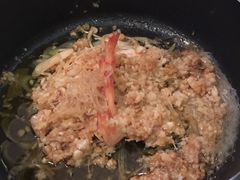 蒜蓉粉丝开背虾-茉莉餐厅(包河万达店)