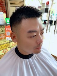 -玲珑造型·发型新势力