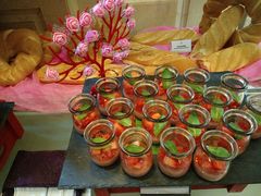 -广州凤凰城酒店-维也纳西餐厅