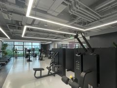 -优享健身(三元桥店)