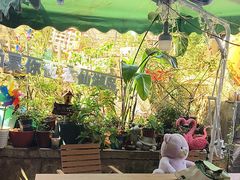 -鱼乐岛餐厅·户外花园主题餐厅