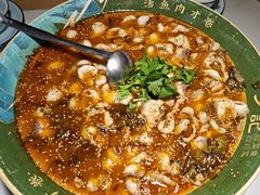 -光海·乡记酸菜鱼·始于1996(花园路店)