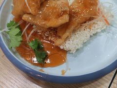 -老边饺子馆(西站店)