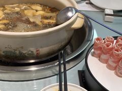 -名善山珍·野生菌汤锅(文殊院店)