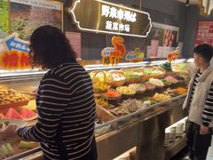 -一绪に寿喜烧(荟聚店)