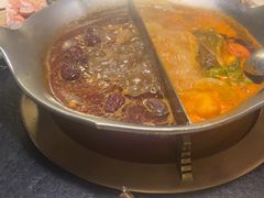 -湊湊火锅·茶憩(上海合生汇店)