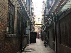 景观位-胖哥料理(兴义里店)