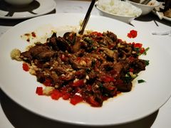 -关东小磨东北菜(漕河泾印象城店)