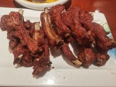 -龙凤瓦罐煨汤馆(清江东路店)